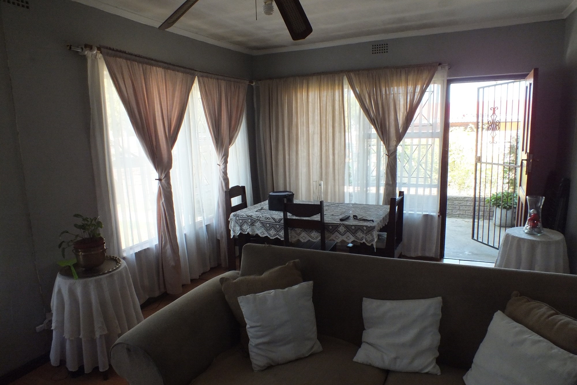 2 Bedroom Property for Sale in Rosedale Western Cape